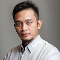 ION Network Employee Rizha Yuherdianto's profile photo