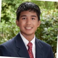 Syracuse Orange Employee Lucas Tan's profile photo