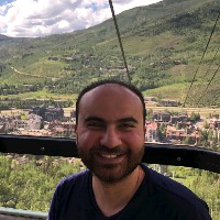 Qualcomm Employee Hussein Saad's profile photo