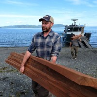 Associated Construction Engineering Employee Taylor Beighle's profile photo