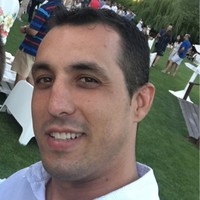REYDEL AUTOMOTIVE Employee Pedro Pablo Ruiz Rebollar's profile photo
