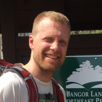 University of Maine System (UMS) Employee Derek Houtman's profile photo
