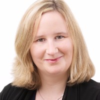 j-fiber GmbH Employee Andrea Dietrich's profile photo