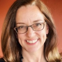 8 Bridges Talent Partners Employee Liza Sánchez's profile photo