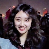 Avery Employee Qinxin Ren's profile photo