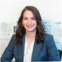 Karatzas & Partners Employee Mara Skiada's profile photo