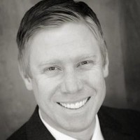 Eric Gillespie Email & Phone Number