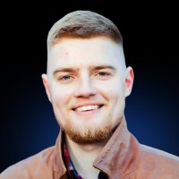 Sitechecker Employee Roman Rohoza's profile photo