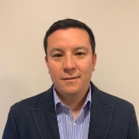 Fork Chile Employee Freddy Arias's profile photo