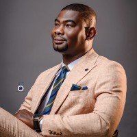 Kaya Tours Employee Godwin Dogbey's profile photo