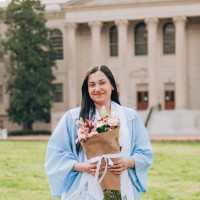 Duke University Employee Mariam Wahba's profile photo