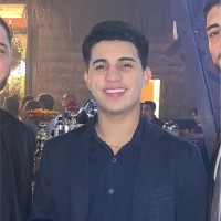 Grupo Mateus Employee Kaio Silva's profile photo