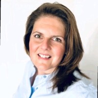 Intershop Communications Employee Lucie Fahr's profile photo