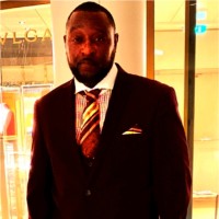 MWR Financial Employee Andre Johnson's profile photo