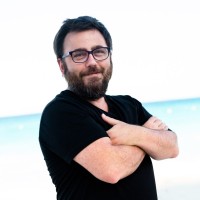 Nytro Marketing Employee Pablo Motl's profile photo