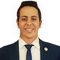 Pharco Pharmaceuticals Employee Adel Gamal's profile photo