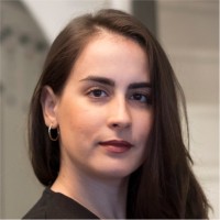 Urban Soul Project Employee Christina Petsiou's profile photo