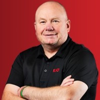 EJOT UK Ltd Employee Kevin Rackley's profile photo