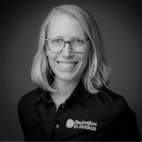 Reduction In Motion Employee Kelsey Welliver's profile photo