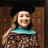 THERAPY 2000 Employee Alejandra Ordaz's profile photo