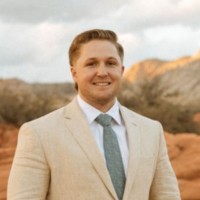 Qualtrics Employee Nate Hansen's profile photo
