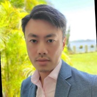 The Bank of East Asia, Limited (BEA) Employee Corbin Sun's profile photo