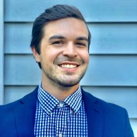 Incent Employee Owen Kimball's profile photo