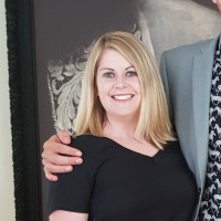 Plaster Creative Communications Employee Emily Burrows's profile photo