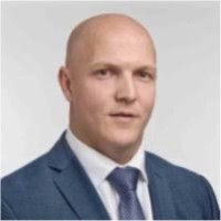 BCC Logistics Employee Ben Van Rensburg's profile photo