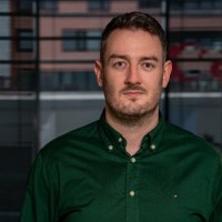 Tradeplus24 Employee Pavel Horák's profile photo