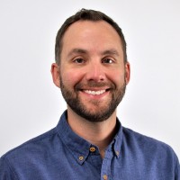 Untuck Employee John Saal's profile photo