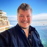 ChapCare Employee Matthew Gill's profile photo