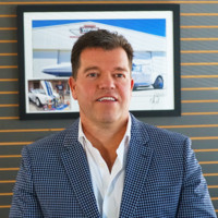 ACV Auctions Employee Randy Barone's profile photo