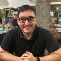 Stellar Employee Paulo Felipe Martins's profile photo