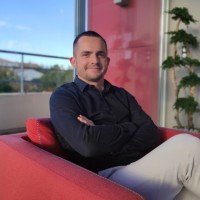 NOVILIS Employee Florian Benestreau's profile photo