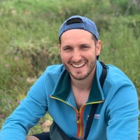 Stora Employee Aled Bidder's profile photo