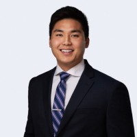 Wilkes Artis, Chartered Employee Tyler Kawakami's profile photo