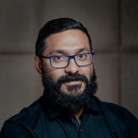 Eobin George Email & Phone Number