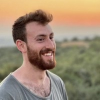 Intel Corporation Employee Dan Saada's profile photo