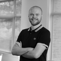 Price Bailey Employee James Cutting's profile photo