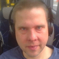 ScandiNova Systems Employee Jonas Gustafsson's profile photo