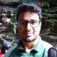 Ankur Heble Email