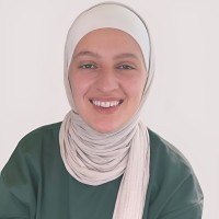 Reclaim Childhood Employee Rawan Messad's profile photo