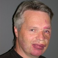 FEDJE KOMMUNE Employee Rolf Raknes's profile photo