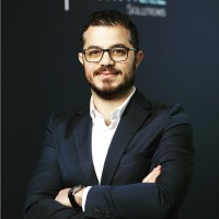 PharmaX Solutions Employee Bilel Elhamemi's profile photo