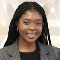 TTS - Top Talent Solutions Employee Amogelang Chepape's profile photo