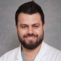 Mobile Infirmary Medical Center Employee John-Andrew Cox's profile photo