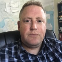 Michael Currie Email & Phone Number