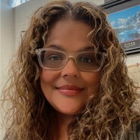 State Employee Lea Sierra's profile photo