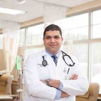 Kaiser Permanente Employee Mohammad Sharif's profile photo
